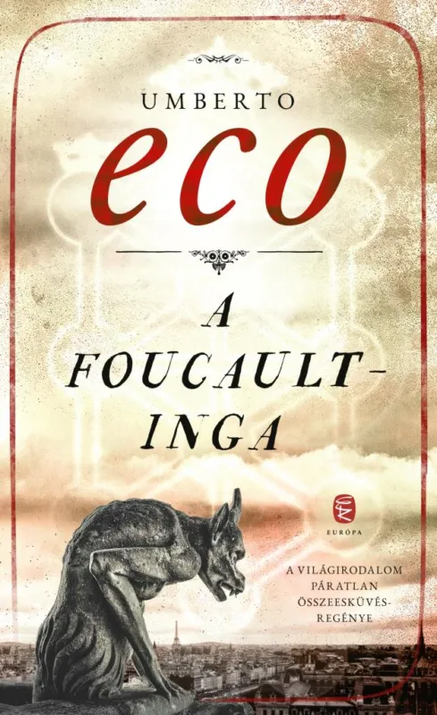 A Foucault-inga Akciós ár