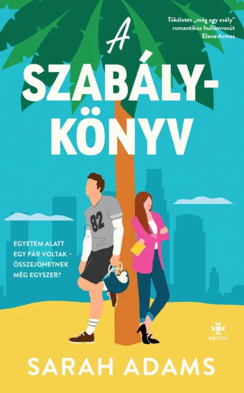 A szabálykönyv Különleges ajánlat