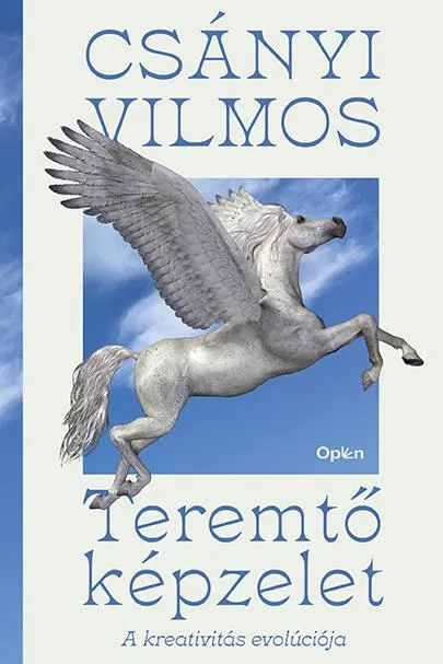 Teremtő képzelet Ne maradj le