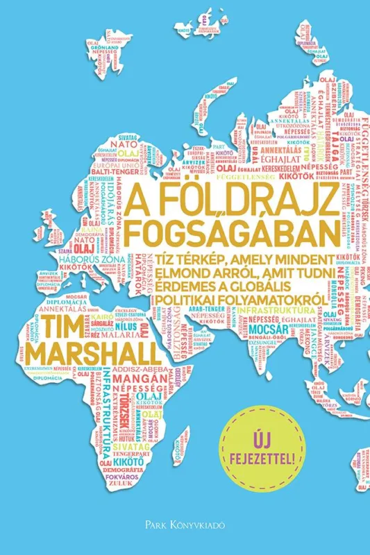 A földrajz fogságában Nézd meg most
