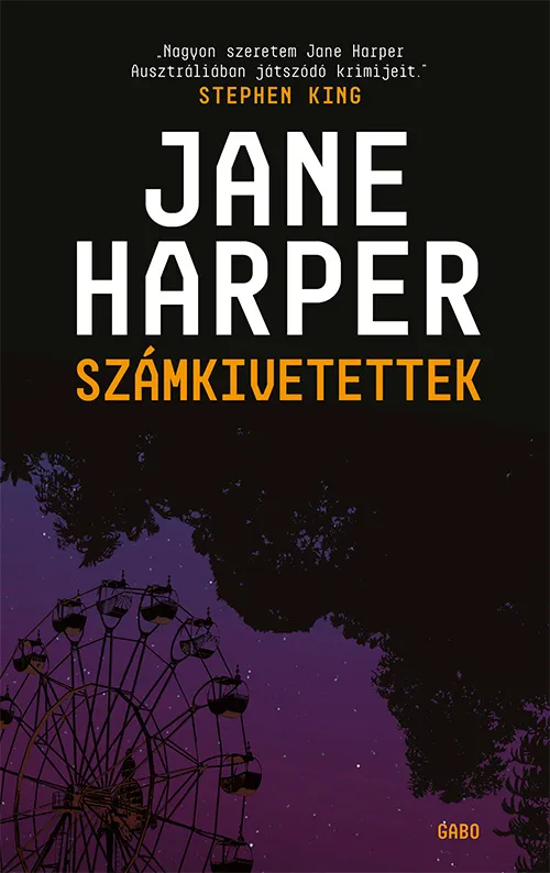 Számkivetettek Csak ma