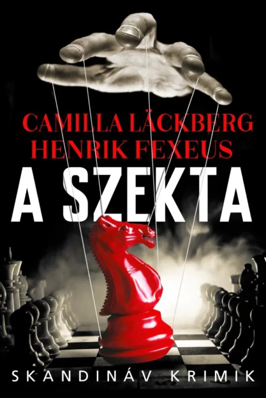 Expressz szállítás A szekta