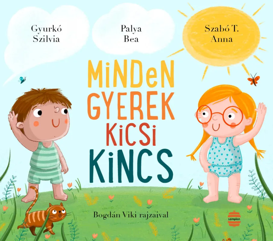 Minden gyerek kicsi kincs Árcsökkenés