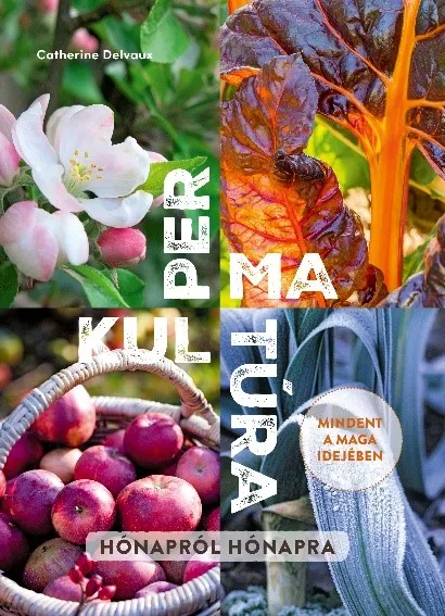 Árcsökkenés Permakultúra