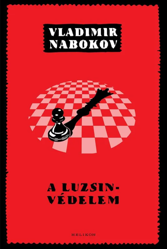 Biztonságos fizetés A Luzsin-védelem