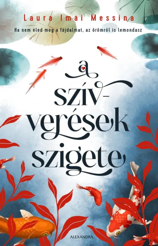 A szívverések szigete Exkluzív ajánlat