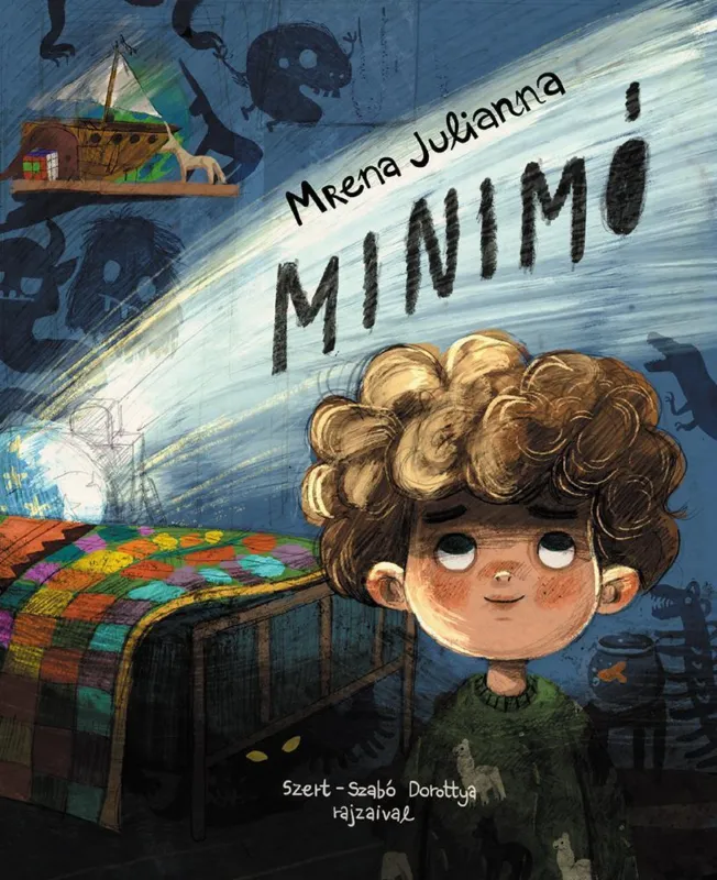 Szuper akció Minimó