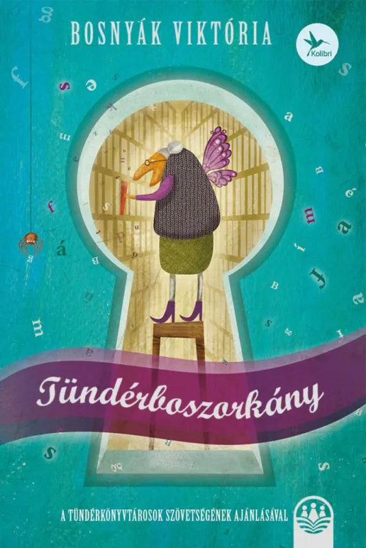 Biztonságos vásárlás Tündérboszorkány