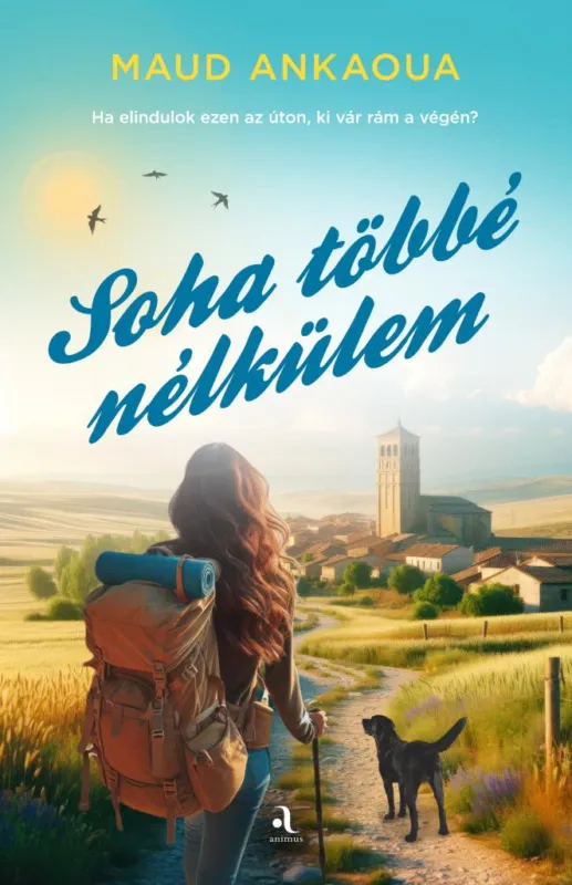 Soha többé nélkülem Kihagyhatatlan ajánlat