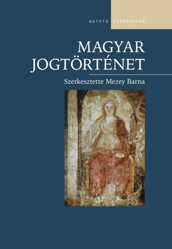 Expressz szállítás Magyar jogtörténet