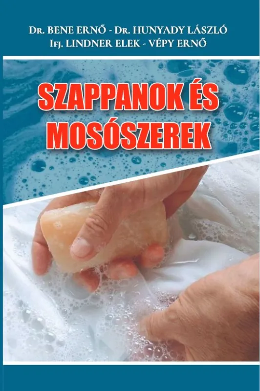 Szappanok és mosószerek Olcsóbb