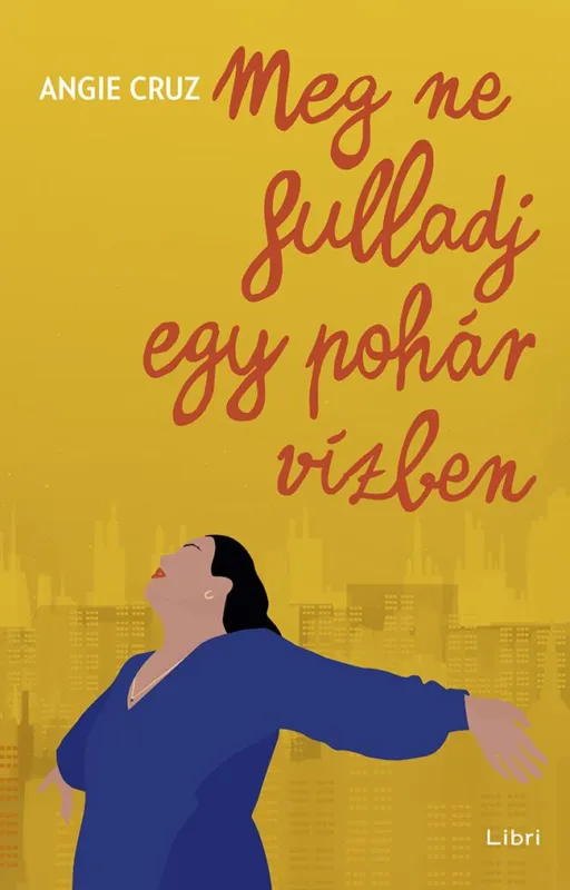 Csak ma Meg ne fulladj egy pohár vízben