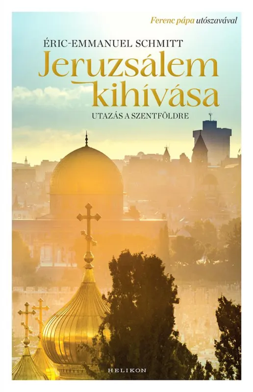 Jeruzsálem kihívása Gyors kiszállítás