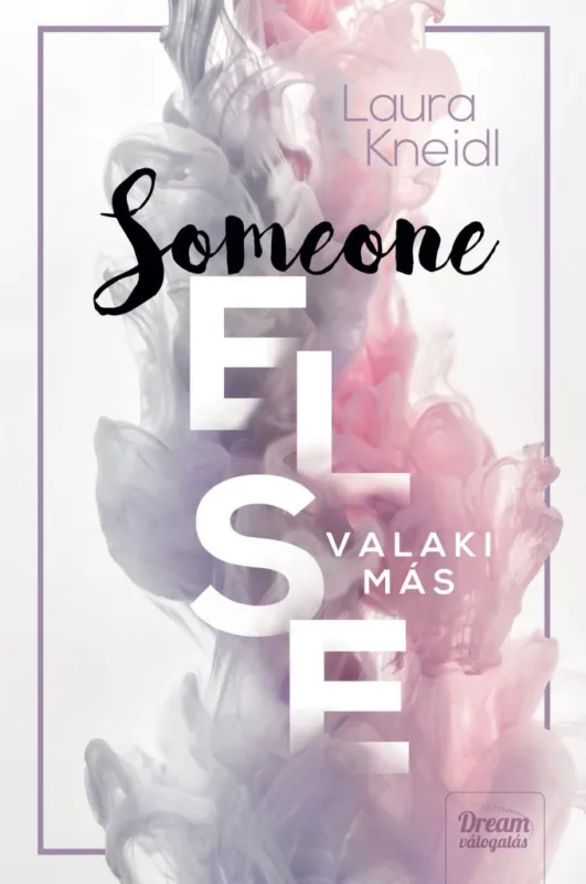 Vedd meg online Someone Else - Valaki más