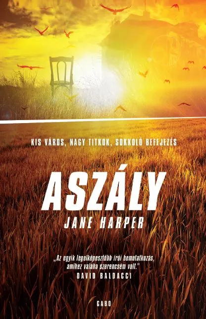 Aszály Legjobb ár