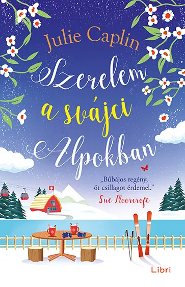 Szerelem a svájci Alpokban Olcsóbb