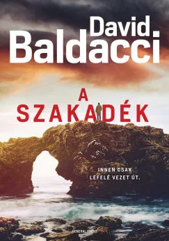 A SZAKADÉK Exkluzív ajánlat