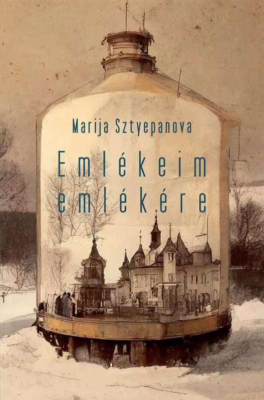 Emlékeim emlékére Outlet