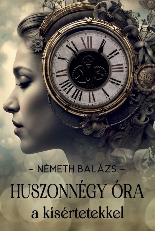 Biztonságos fizetés Huszonnégy óra a kísértetekkel