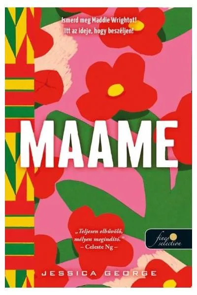 Akció MAAME