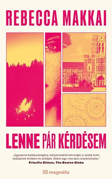 Legnépszerűbb LENNE PÁR KÉRDÉSEM
