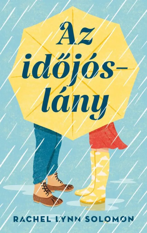 AZ IDŐJÓSLÁNY Legnépszerűbb