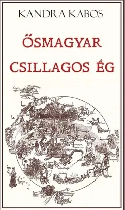Gyors kiszállítás Ősmagyar csillagos ég