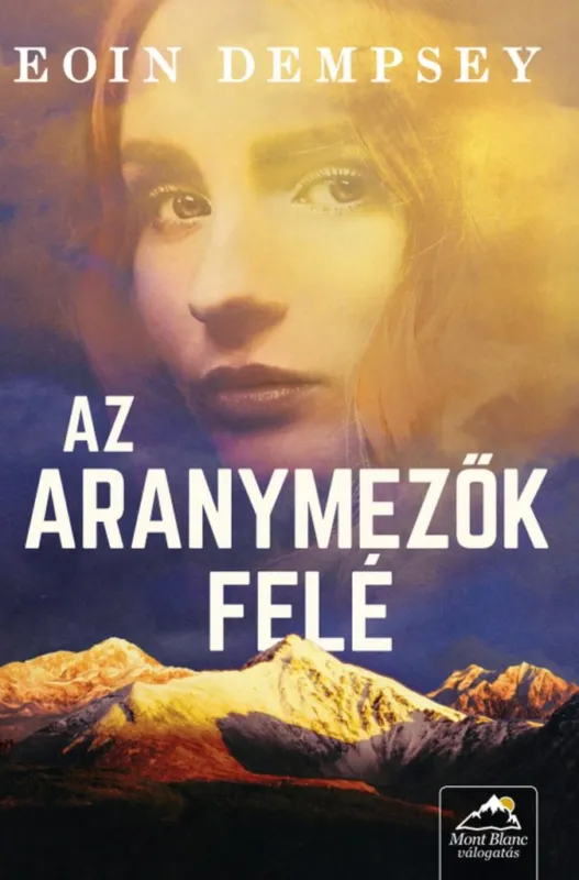 Az aranymezők felé Biztonságos fizetés