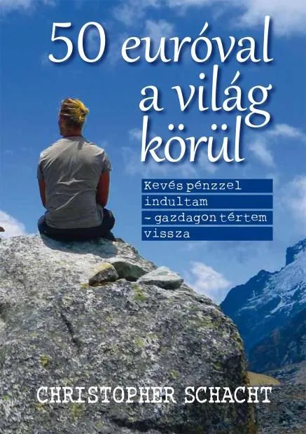 50 euróval a világ körül Árengedmény