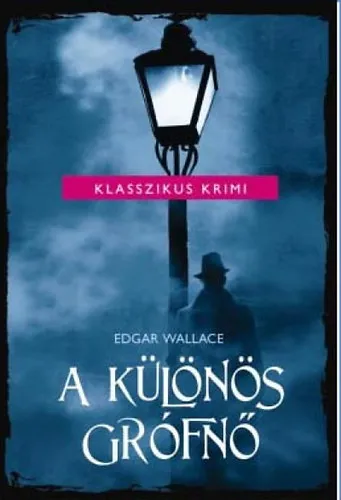 A különös grófnő Kedvezményes ár