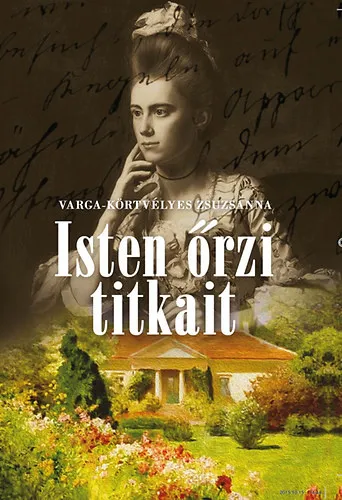 Isten őrzi titkait Gyors kiszállítás