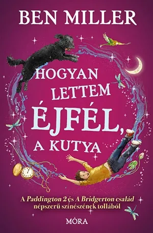 Hogyan lettem Éjfél, a kutya Kiárusítás