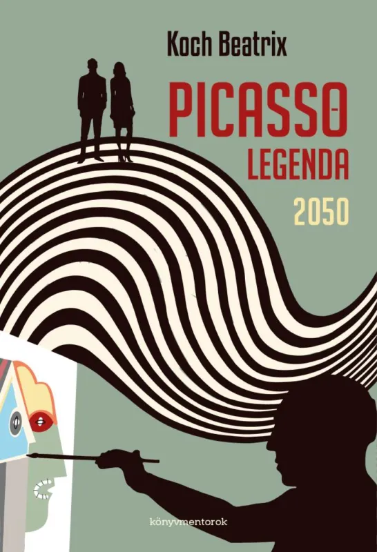 Akció Picasso-legenda 2050