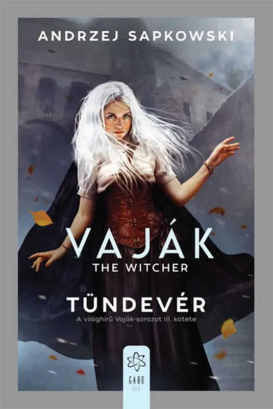 Vaják III. - The Witcher - Tündevér Árcsökkenés