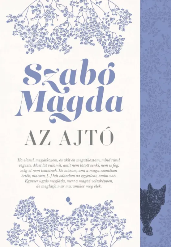 Az ajtó Bestseller