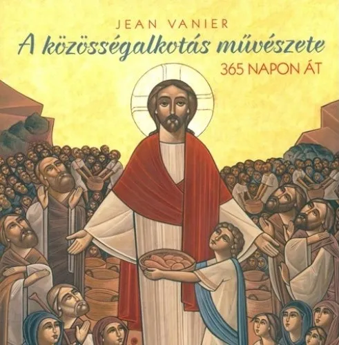Nézd meg most A közösségalkotás művészete