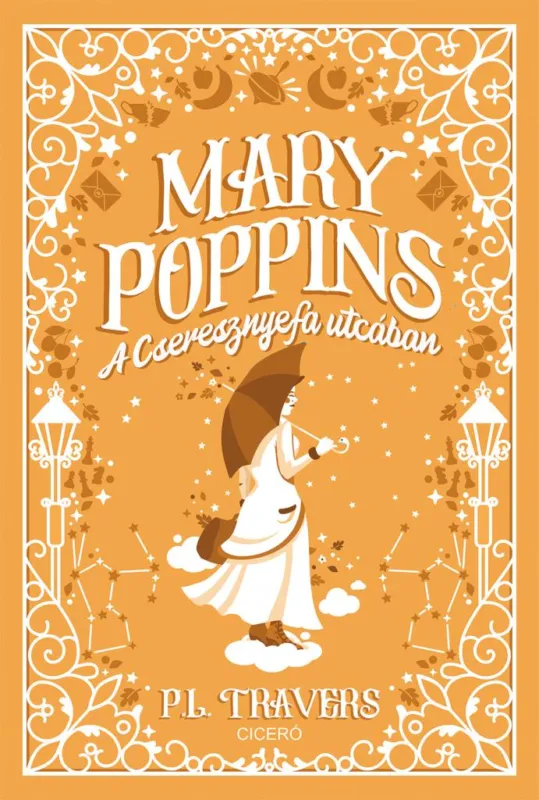 Utolsó esély Mary Poppins a Cseresznyefa utcában