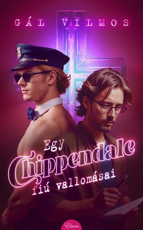 Egy Chippendale-fiú vallomásai Kedvezményes ár
