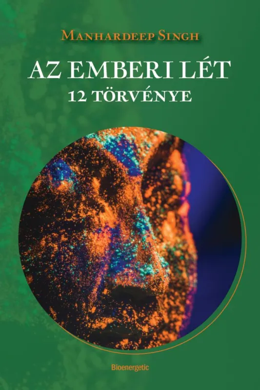 Az emberi lét 12 törvénye Outlet