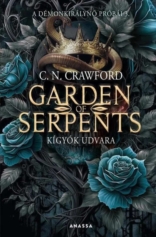 Árcsökkenés Kígyók udvara