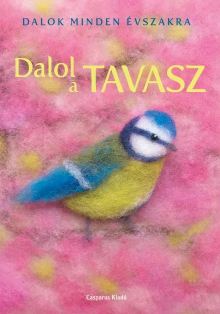 Dalol a tavasz Vásárlói kedvenc