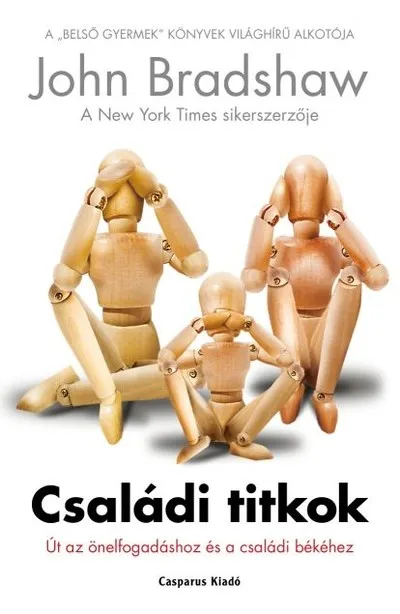 Utolsó esély Családi titkok