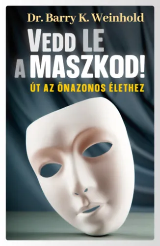 Vedd le a maszkod! Biztonságos fizetés