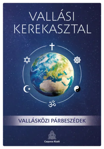 Vallási kerekasztal – Vallásközi párbeszédek Kedvezmény