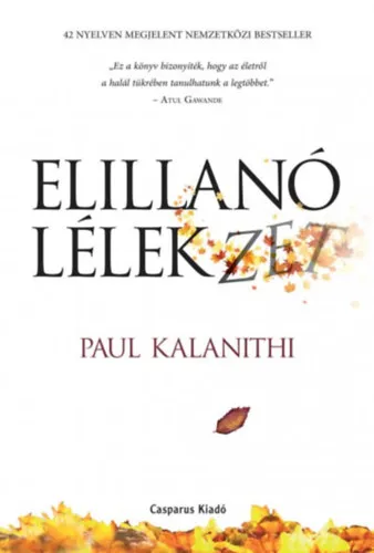 Vedd meg online Elillanó lélekzet