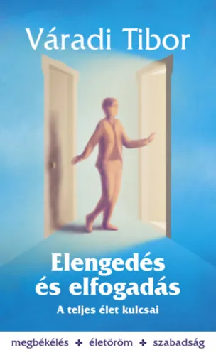 Kedvezményes ár Elengedés és elfogadás – A teljes élet kulcsai
