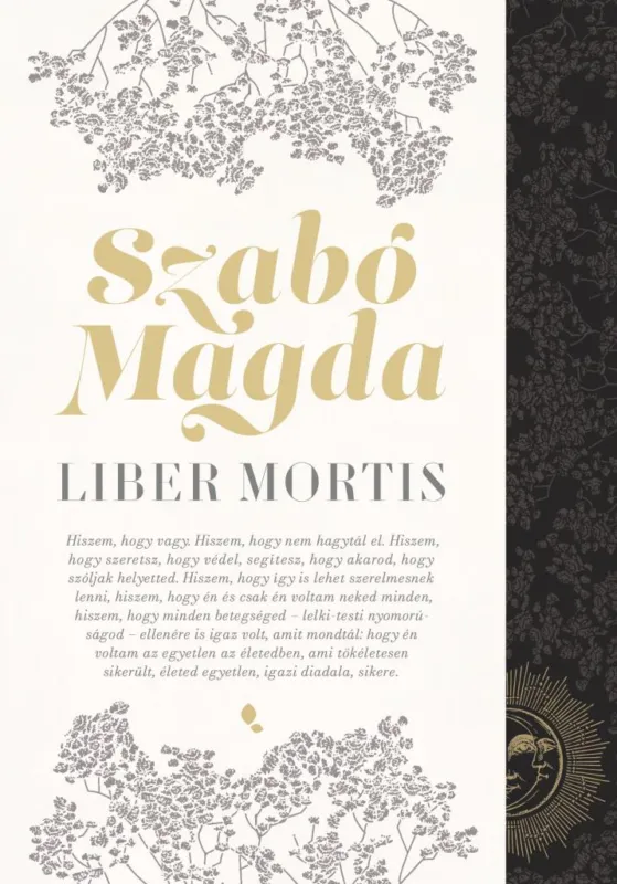 Kihagyhatatlan ajánlat Liber Mortis