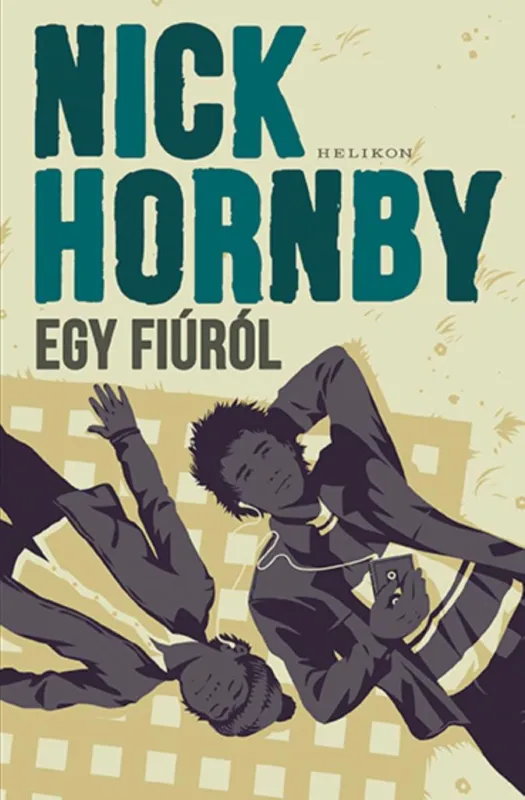 Egy fiúról Vásárlói kedvenc