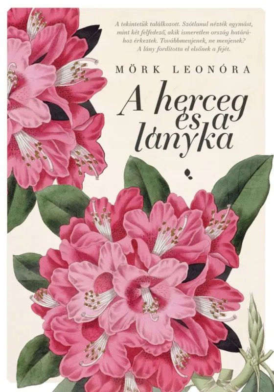 A herceg és a lányka Akció