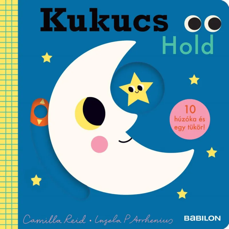 Kukucs - Hold Kihagyhatatlan ajánlat